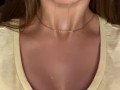 Saliva drops 