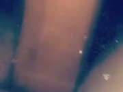 Getting some monster dildo in my hot pussy