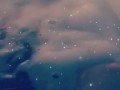 Bath monster dildo play 