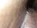  Dirty talking blonde creamy pussy 