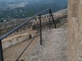 SEXO CON LA GUÍA TURISTICA EN EL CASTILLO DE XATIVA (VALENCIA)