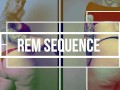 FREE PREVIEW - French Knicker Tease and Ass Spread - Rem Sequence