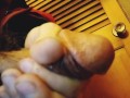 Brandon Boricua Edges For Too Long, Ruined Orgasm