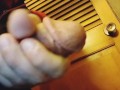 Brandon Boricua Edges For Too Long, Ruined Orgasm