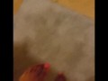 Foot Fetish 