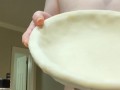 Thanksgiving Teaser (Full 3min vid on OnlyFans)