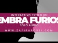 [Resubido] INTERACTIVO INTENSO JOI STYLE | HEMBRA FURIOSA [INSULTOS] SOLO AUDIO