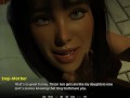 WVM:Night Walk With My Step-Mother-S2E11