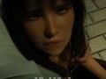 WVM:Night Walk With My Step-Mother-S2E11