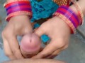 Indian desi village girl fuck in bathroom