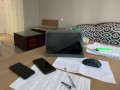 bad Secretary Eva and Mr. Wood (PART 2 in Mr. Wood's office)
