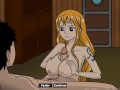 One Slice Of Lust - One Piece - v4.0 Part 7 Sex With Nami By LoveSkySan and LoveSkySanX