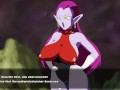 Super Slut Z Tournament (DBZ) - Dragon Ball - Sex Scene - Coco
