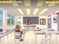 Another Chance v1.2 - Part 2 - First Day At School