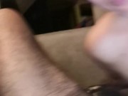 REAL Joven latina sumisa de 18 años le meto mi gran polla y la hago garganta profunda