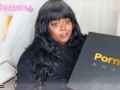 PORNHUB AWARDS 2020 GIFT UNBOXING