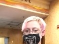 Slut Smokes