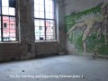 Alles für die Kunst - Lost Place Rettungsfick in Berlin Teil 3