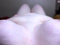 FREE  BBW Stella Jiggles Her Belly  Custom Video  HD 1080p