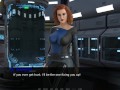 3001:MILF Odyssey v0.1-01-To Boldly Fuck...