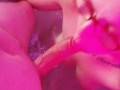 I suck a stranger in the jacuzzi in front of my husband (cuckold)