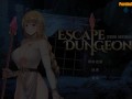 Escape Dungeon - Gablins Fuck the Sorceress 
