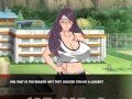 Sarada Training v2.2 Part 5 Big Boobs Size By LoveSkySan69