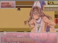 Sana [RPG Hentai Game] Ep.5 giant wife cuckold rough public fuck with bandit