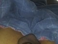 Horny Moment (No Cum)