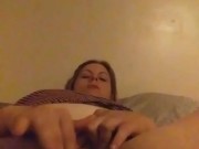PINK WET PUSSY PART 1 lost video