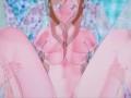 Bleach Hentai - Orihime Inoue gets her pussy wrecked POV. Big ol' titties.