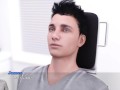 AMNESIA:Sexy Nurse Is Doing A Dick Examination In The Hospital-Ep20