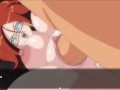 Super Slut Z Tournament - Dragon Ball - Android 21 Sex Scene Part 7 By LoveSkySanX