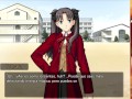 Fate Stay Night Realta Nua Day 6 Part 1 Gameplay (Spanish)