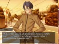 Fate Stay Night Realta Nua Day 6 Part 1 Gameplay (Spanish)
