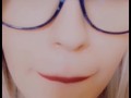 Hottest lip tease ever 