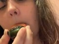 Hitting a Bowl