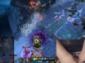 Gamer Girl orgasms while playing League of Legends