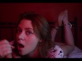 POV Blowjob from Amazing Teen Girl Wrinkled Soles in Chains - Ellie Dopamine