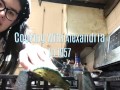 Cooking with Alexandria in 1957 Promo