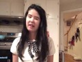 Cooking with Alexandria in 1957 Promo