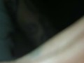 TexasSunshyne in car, driving having  foreplay fun