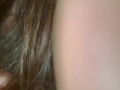 TexasSunshyne in car, driving having  foreplay fun