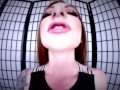 Hip Hip Gulp VORE Cheerleader SWALLOWS Mean Girl FREE Preview