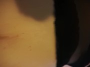 CoWorker Pounds me while husband is working