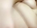 Amateur squirting for first time