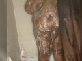 BBW Shower dance