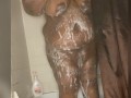 BBW Shower dance