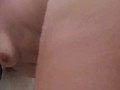 POV ANAL Shower PAWG Takes Good COCK DEEP IN HER ASS   ANAL DESTRUCTION POV PAWG SQUIRTING MILF