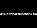 FREE PREVIEW - PAWG Outdoor Beachball Hump - Rem Sequence